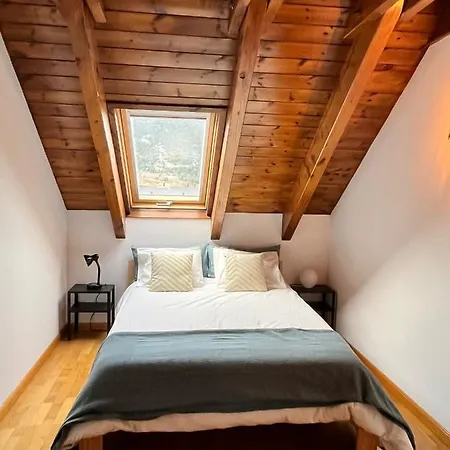 Duplex Erta 12 Luminoso Y Muy Acogedor Apartment *